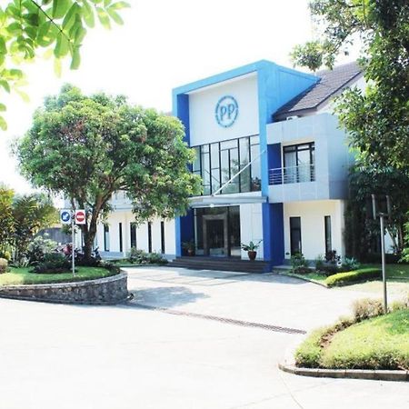 Pp University Cisarua Luaran gambar